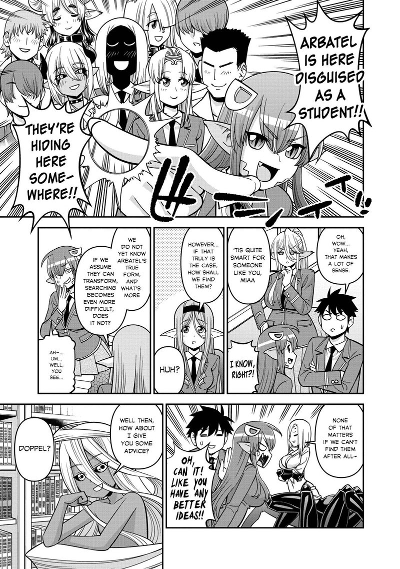 Monster Musume No Iru Nichijou 78 11