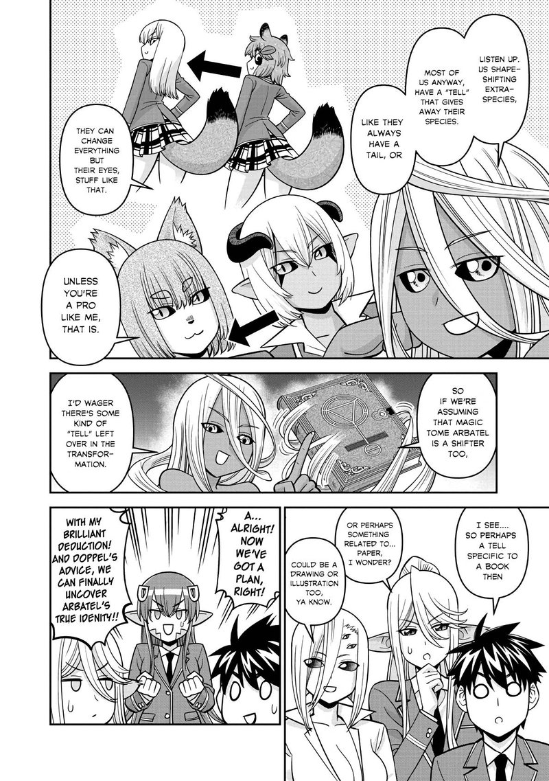 Monster Musume No Iru Nichijou 78 12