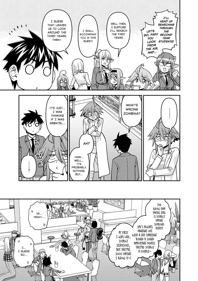 Monster Musume No Iru Nichijou 78 13