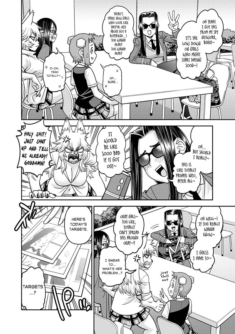 Monster Musume No Iru Nichijou 78 14