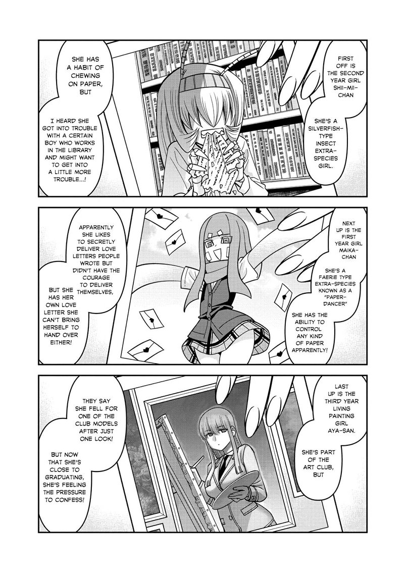 Monster Musume No Iru Nichijou 78 15