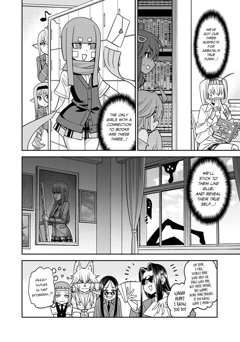 Monster Musume No Iru Nichijou 78 16