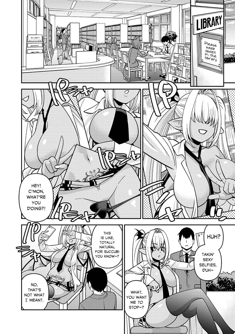 Monster Musume No Iru Nichijou 78 2