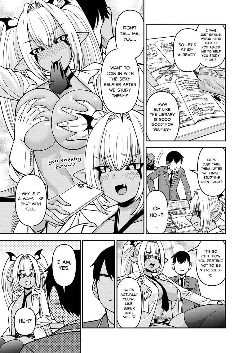 Monster Musume No Iru Nichijou 78 3