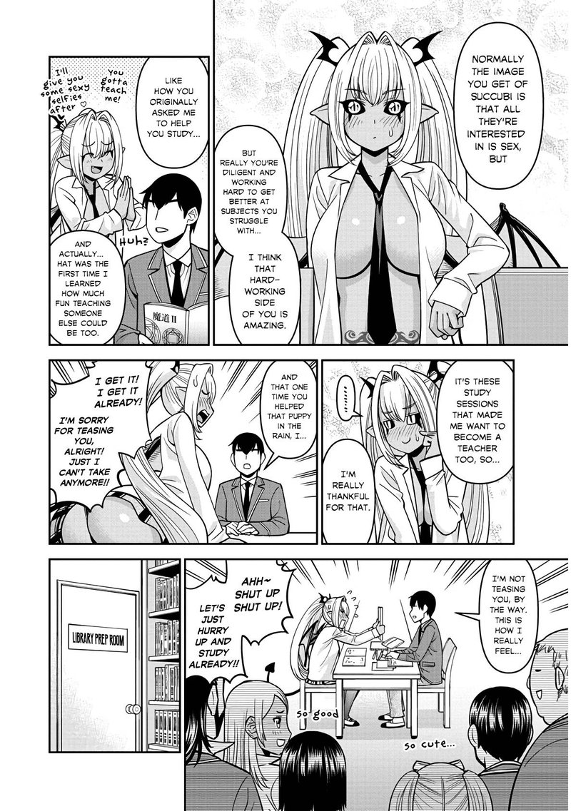 Monster Musume No Iru Nichijou 78 4