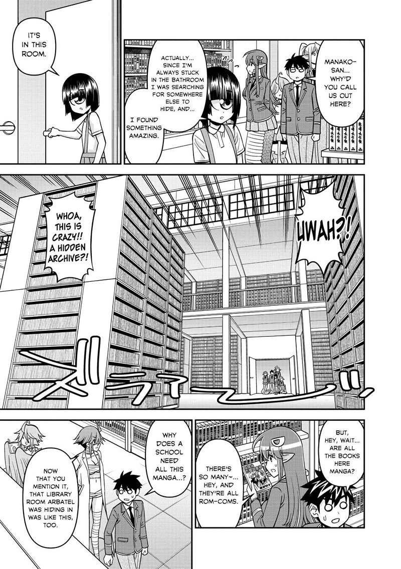 Monster Musume No Iru Nichijou 78 5
