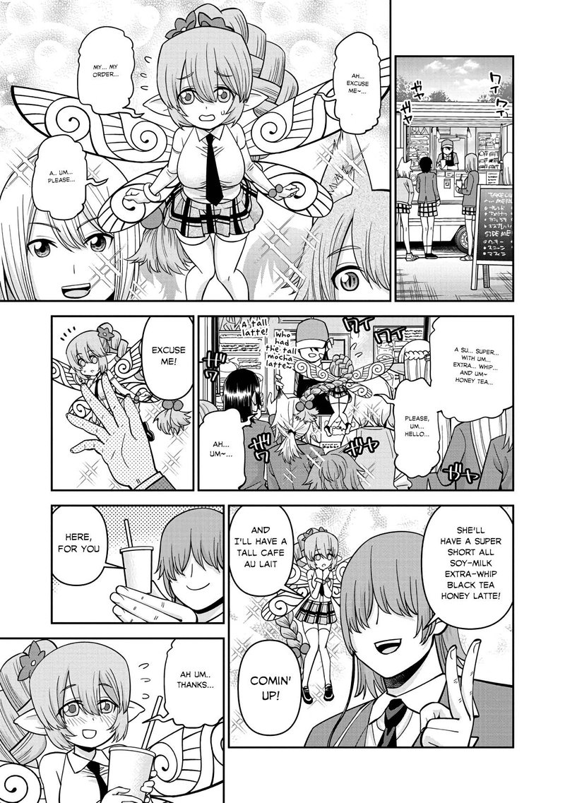 Monster Musume No Iru Nichijou 78 7
