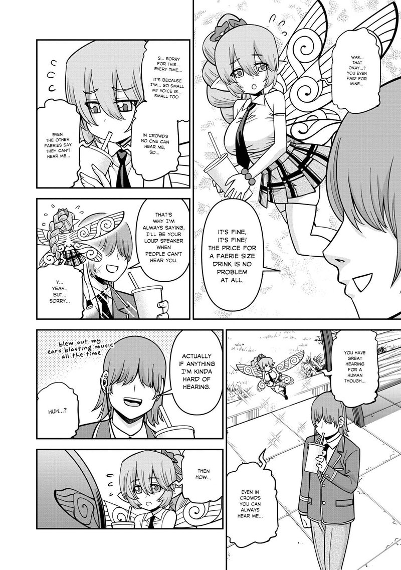 Monster Musume No Iru Nichijou 78 8