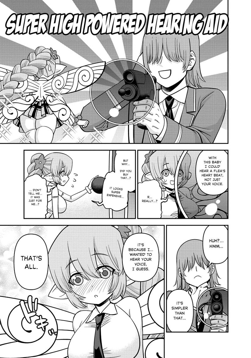 Monster Musume No Iru Nichijou 78 9