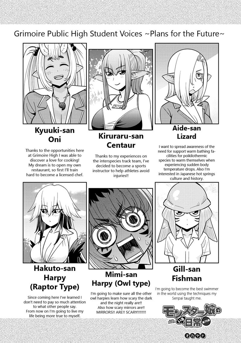 Monster Musume No Iru Nichijou 79 1
