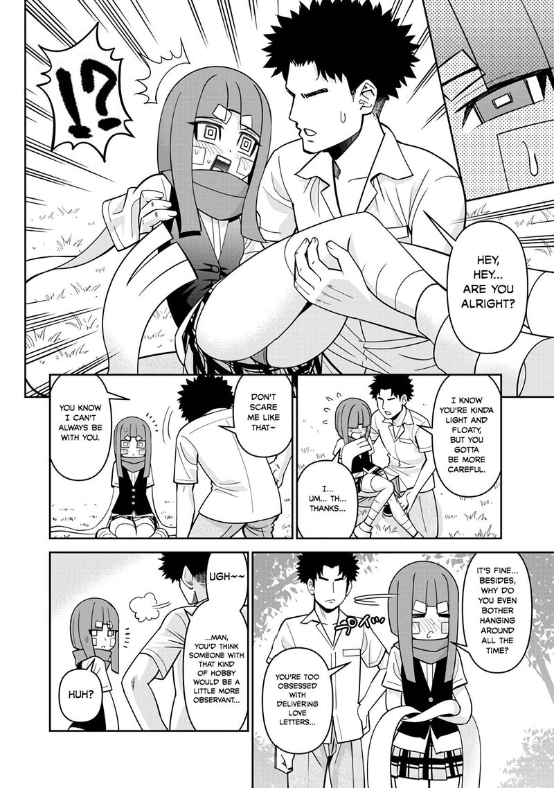 Monster Musume No Iru Nichijou 79 10