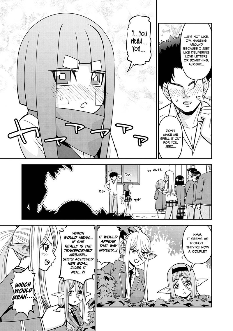 Monster Musume No Iru Nichijou 79 11