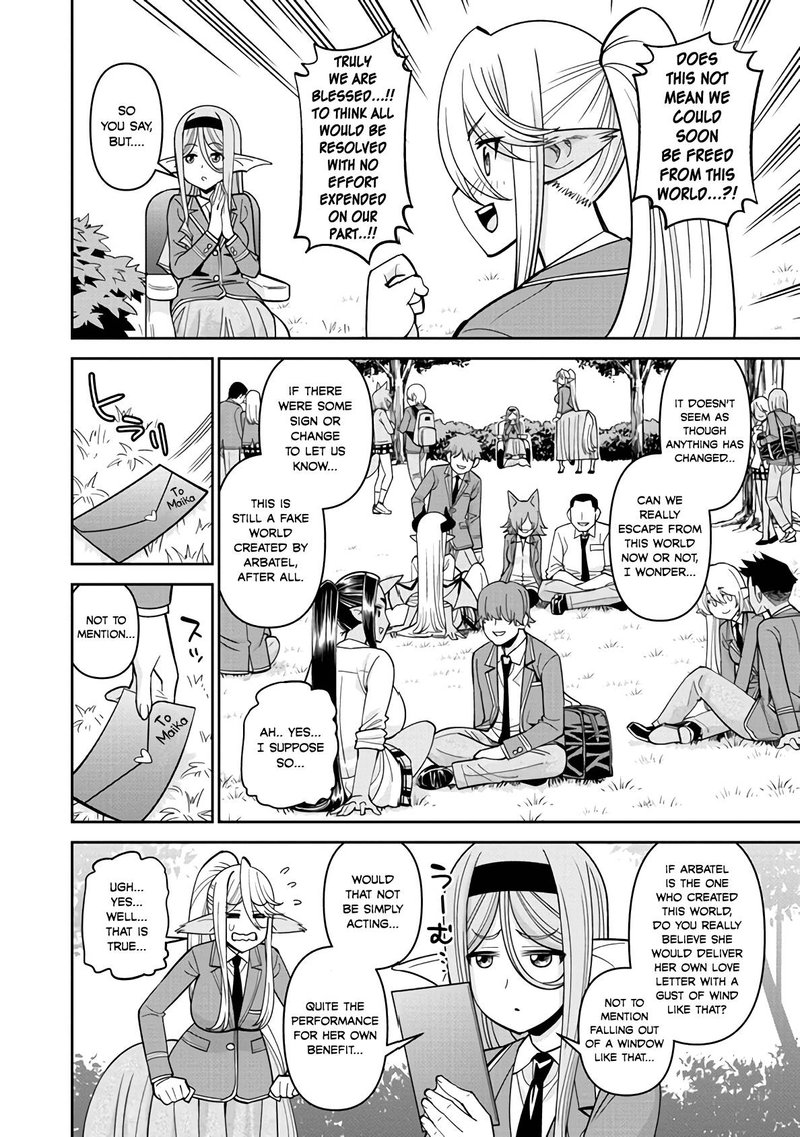 Monster Musume No Iru Nichijou 79 12