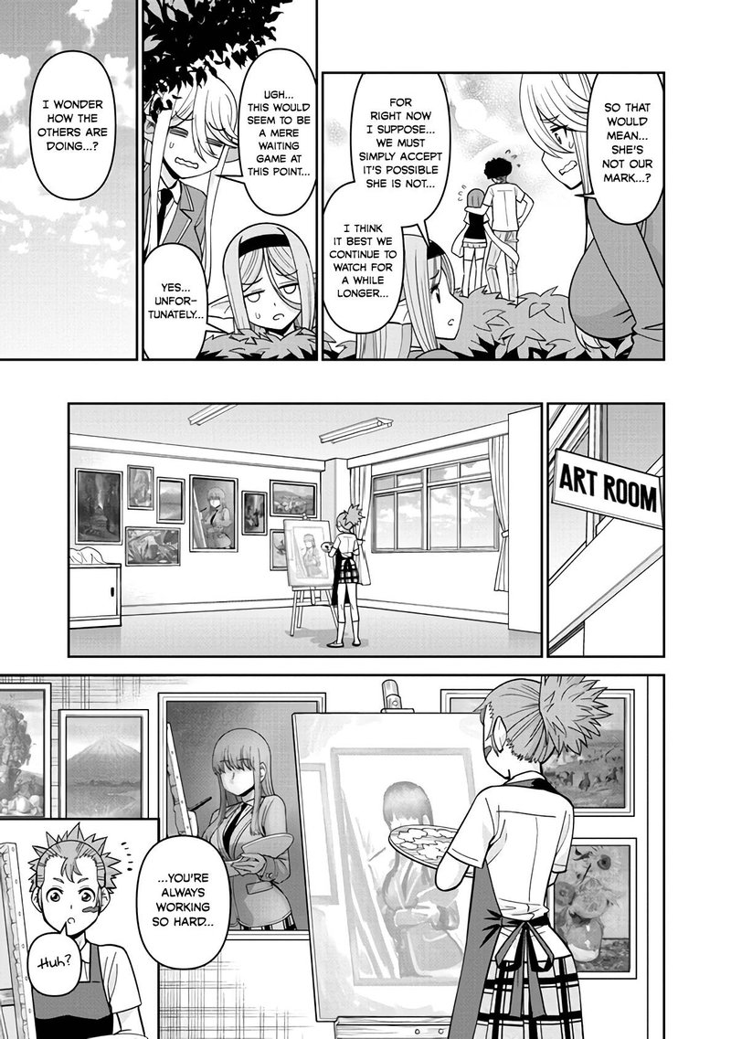 Monster Musume No Iru Nichijou 79 13