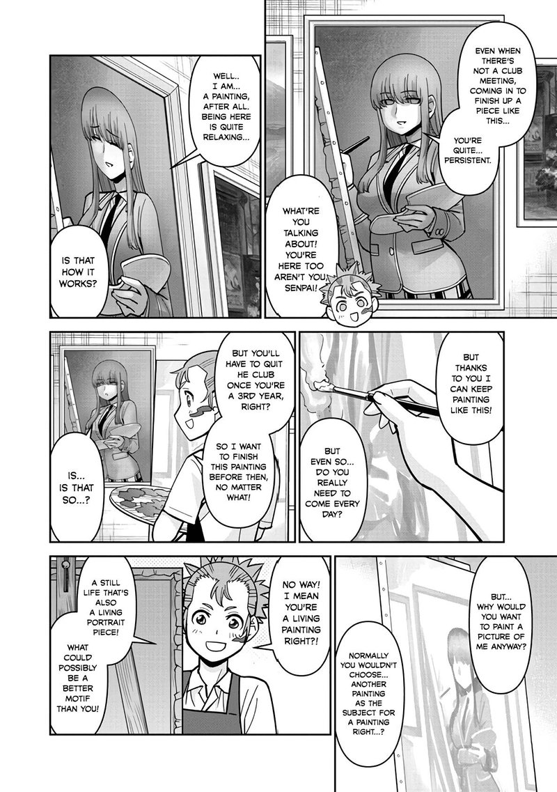 Monster Musume No Iru Nichijou 79 14