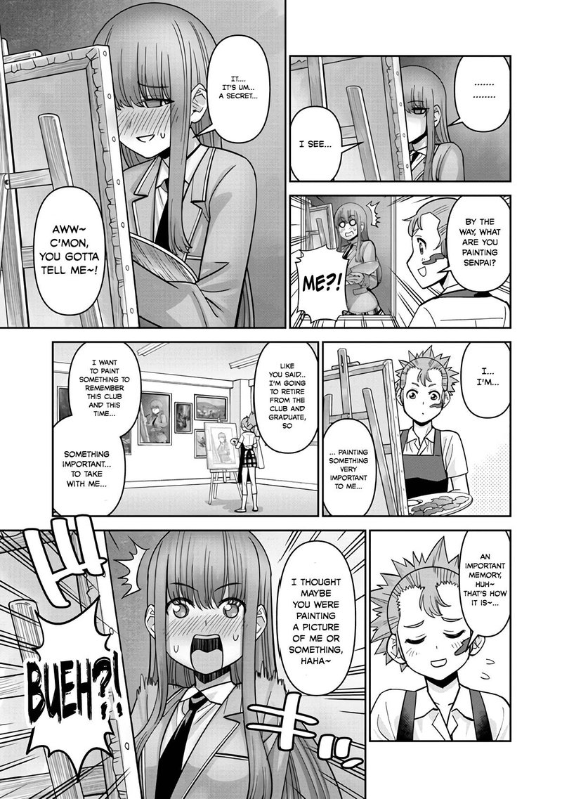 Monster Musume No Iru Nichijou 79 15
