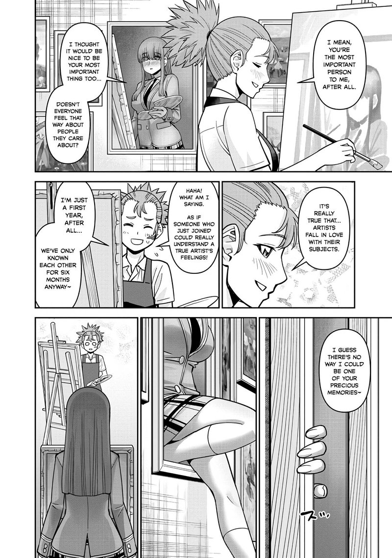 Monster Musume No Iru Nichijou 79 16