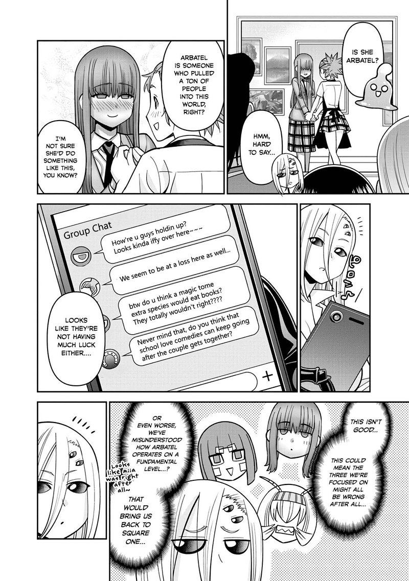 Monster Musume No Iru Nichijou 79 18