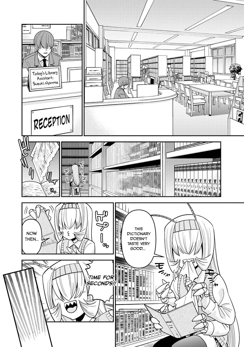 Monster Musume No Iru Nichijou 79 2