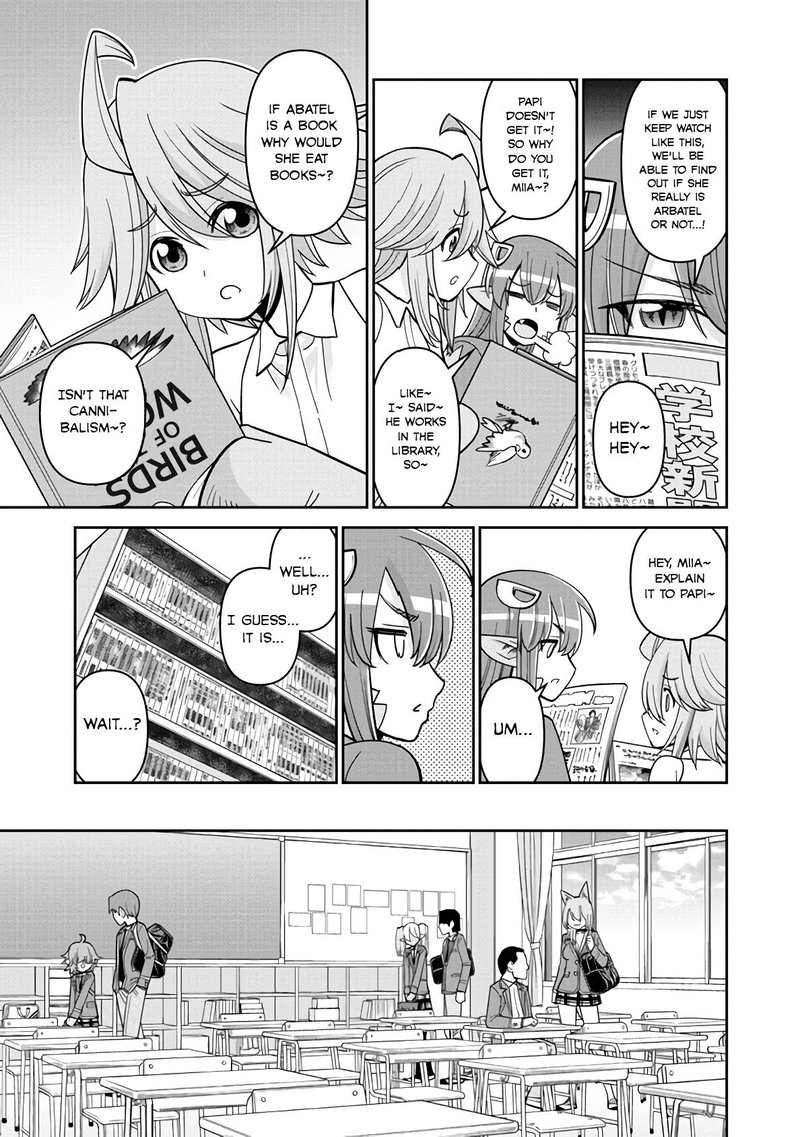 Monster Musume No Iru Nichijou 79 5