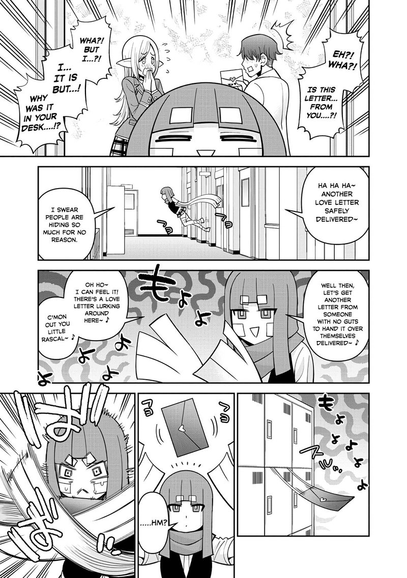 Monster Musume No Iru Nichijou 79 7