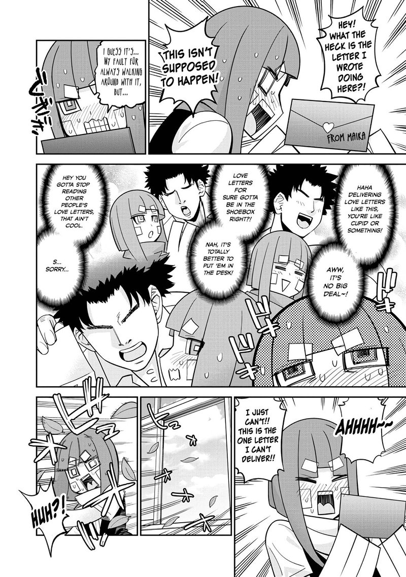 Monster Musume No Iru Nichijou 79 8