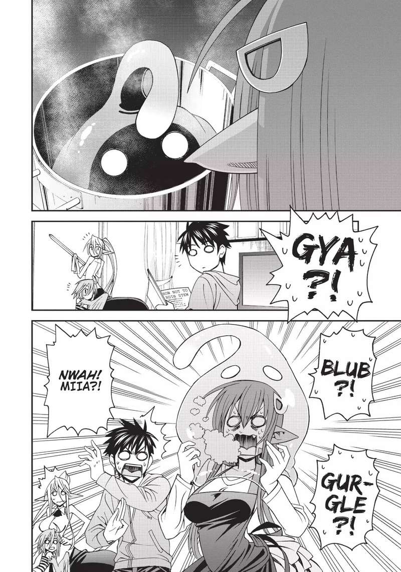 Monster Musume No Iru Nichijou 8 2