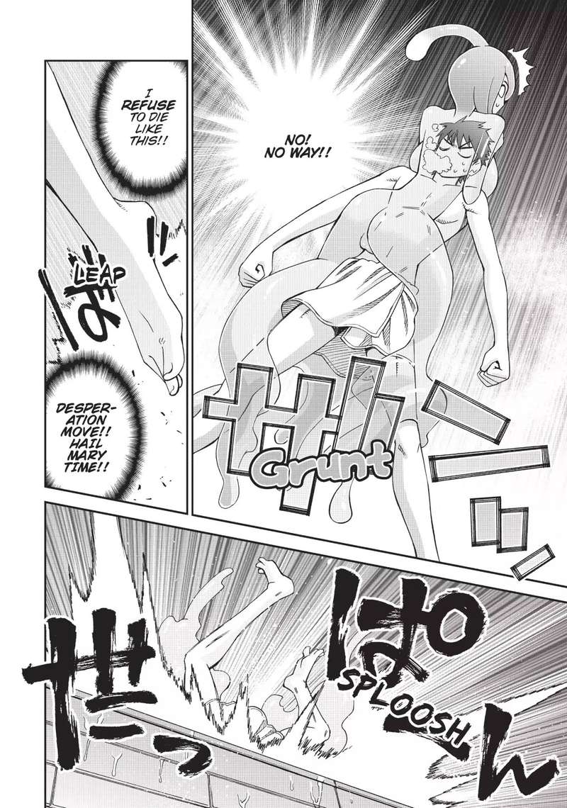 Monster Musume No Iru Nichijou 8 26