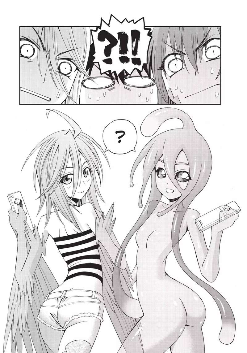 Monster Musume No Iru Nichijou 8 30