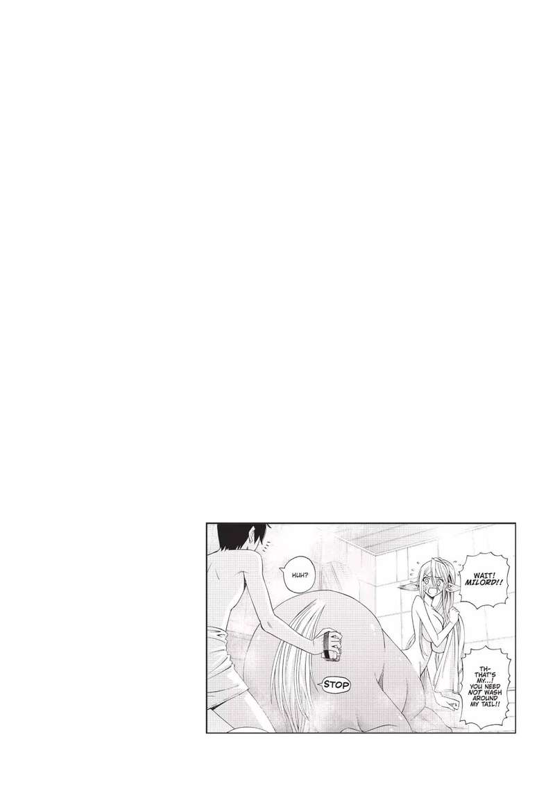 Monster Musume No Iru Nichijou 8 32