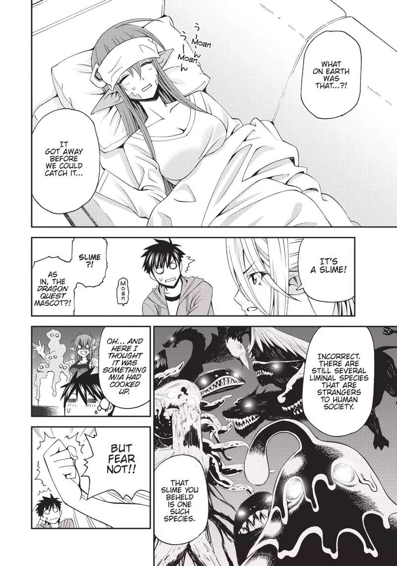 Monster Musume No Iru Nichijou 8 4