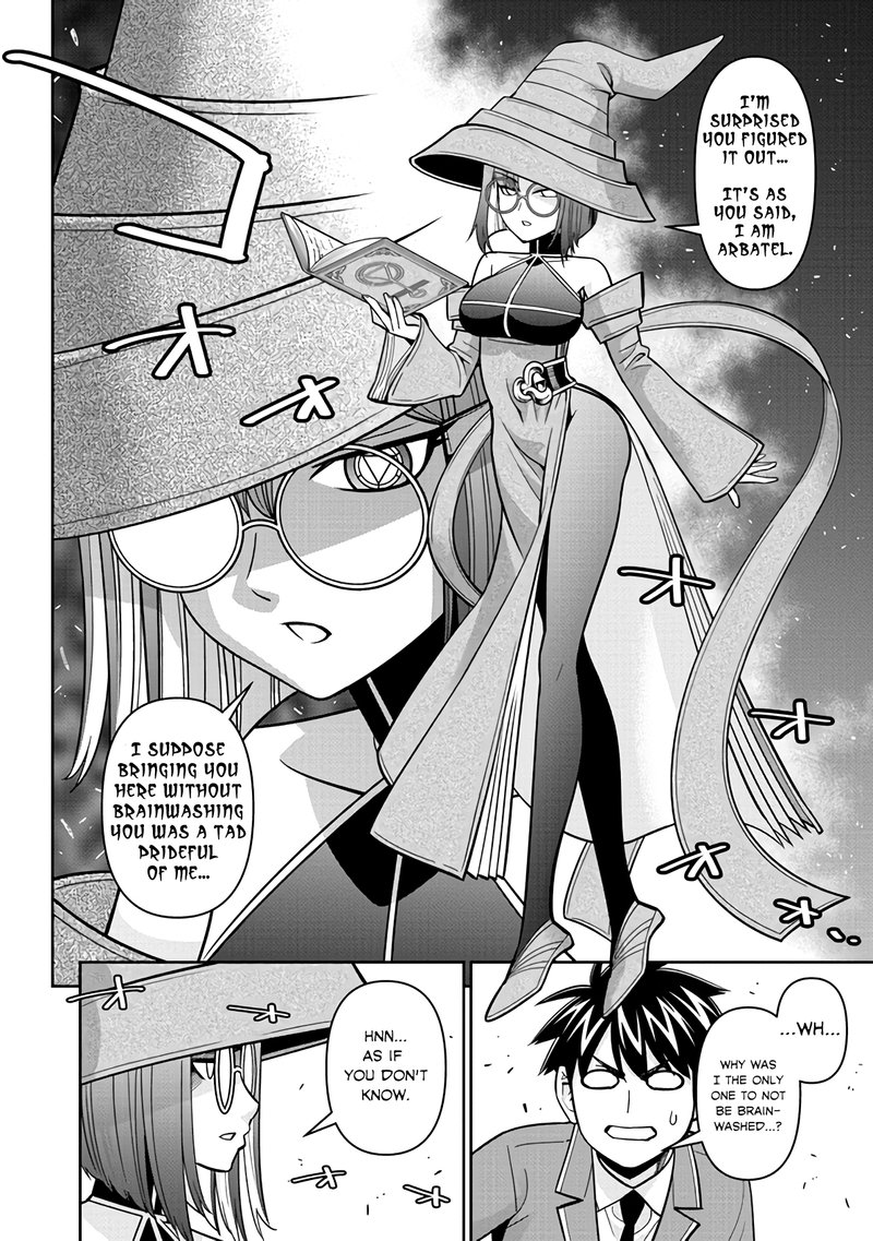 Monster Musume No Iru Nichijou 80 10