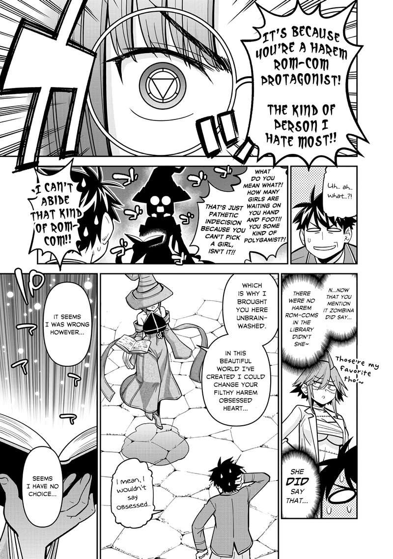 Monster Musume No Iru Nichijou 80 11