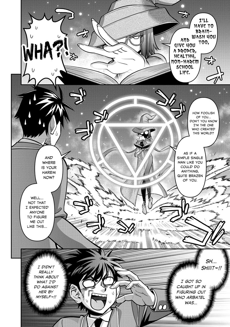 Monster Musume No Iru Nichijou 80 12