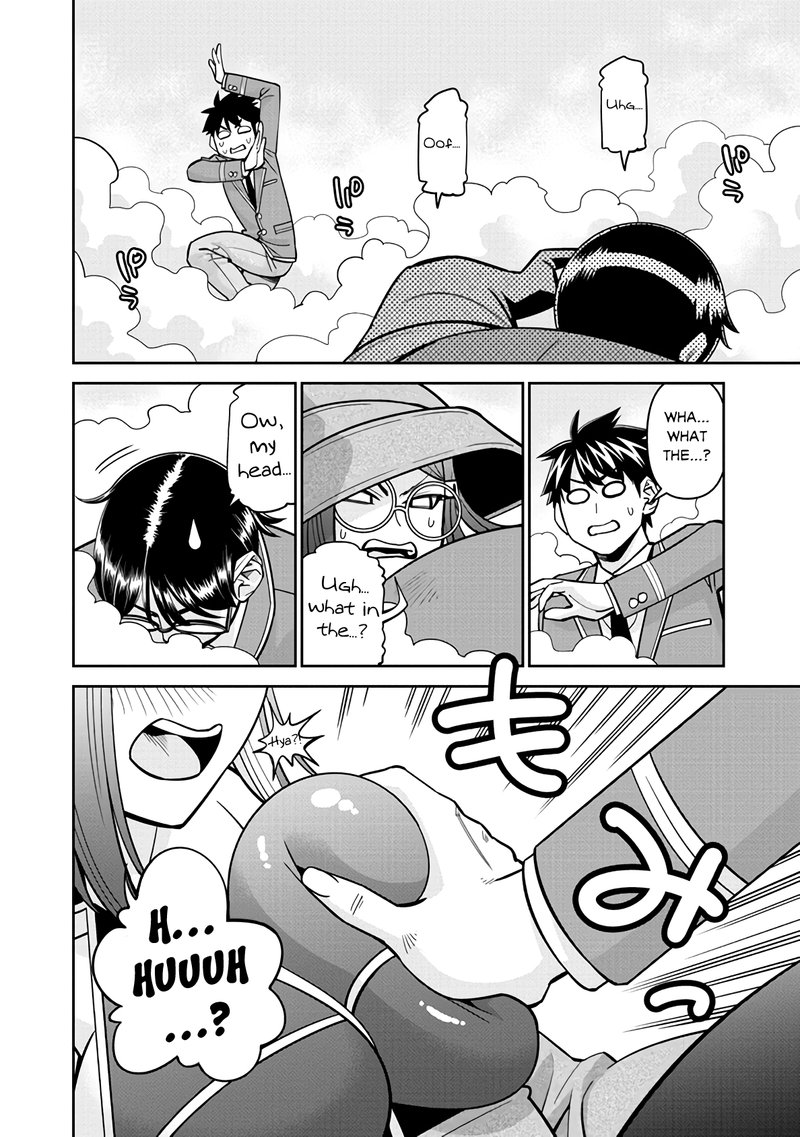 Monster Musume No Iru Nichijou 80 14