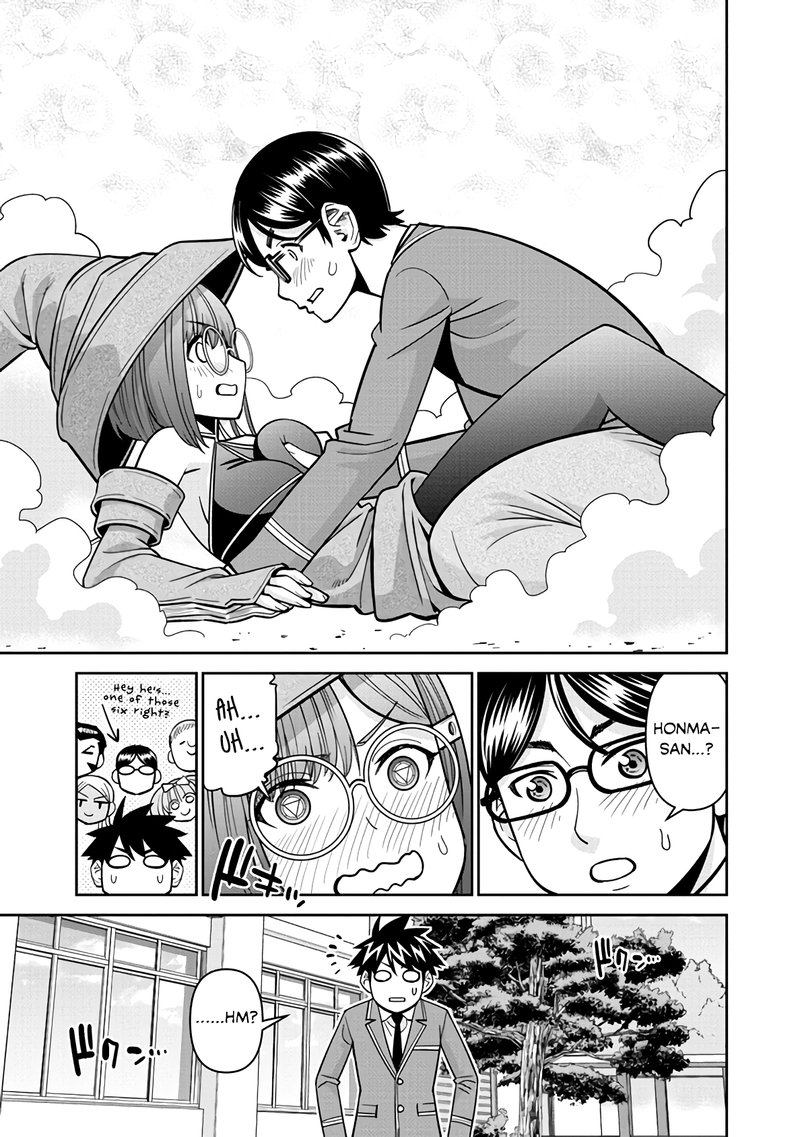 Monster Musume No Iru Nichijou 80 15