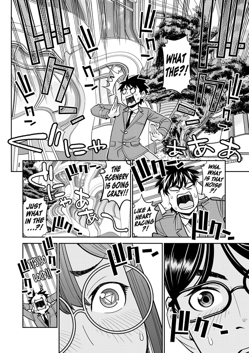 Monster Musume No Iru Nichijou 80 16