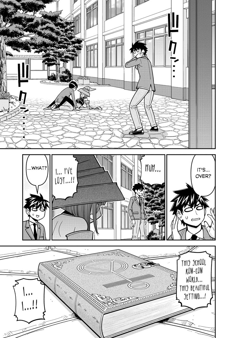 Monster Musume No Iru Nichijou 80 17