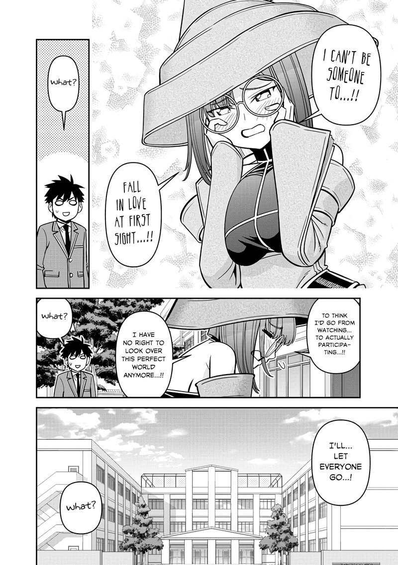 Monster Musume No Iru Nichijou 80 18