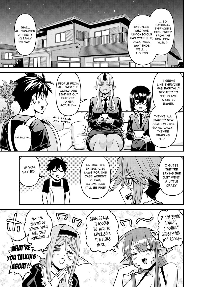 Monster Musume No Iru Nichijou 80 19