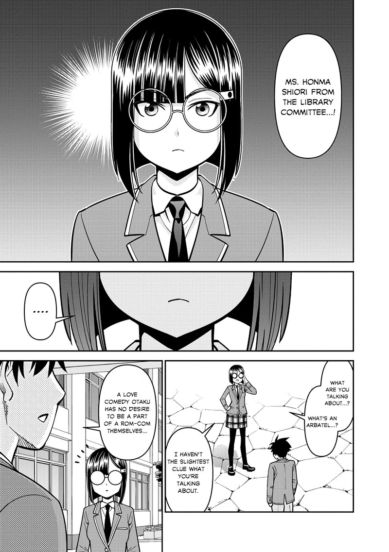 Monster Musume No Iru Nichijou 80 3
