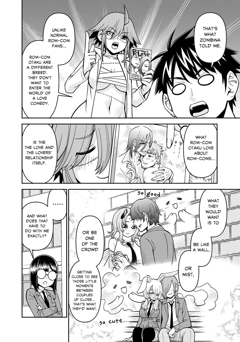 Monster Musume No Iru Nichijou 80 4