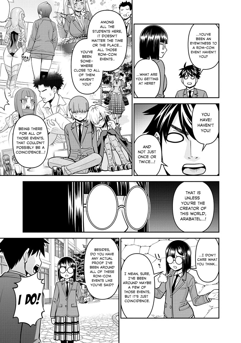 Monster Musume No Iru Nichijou 80 5