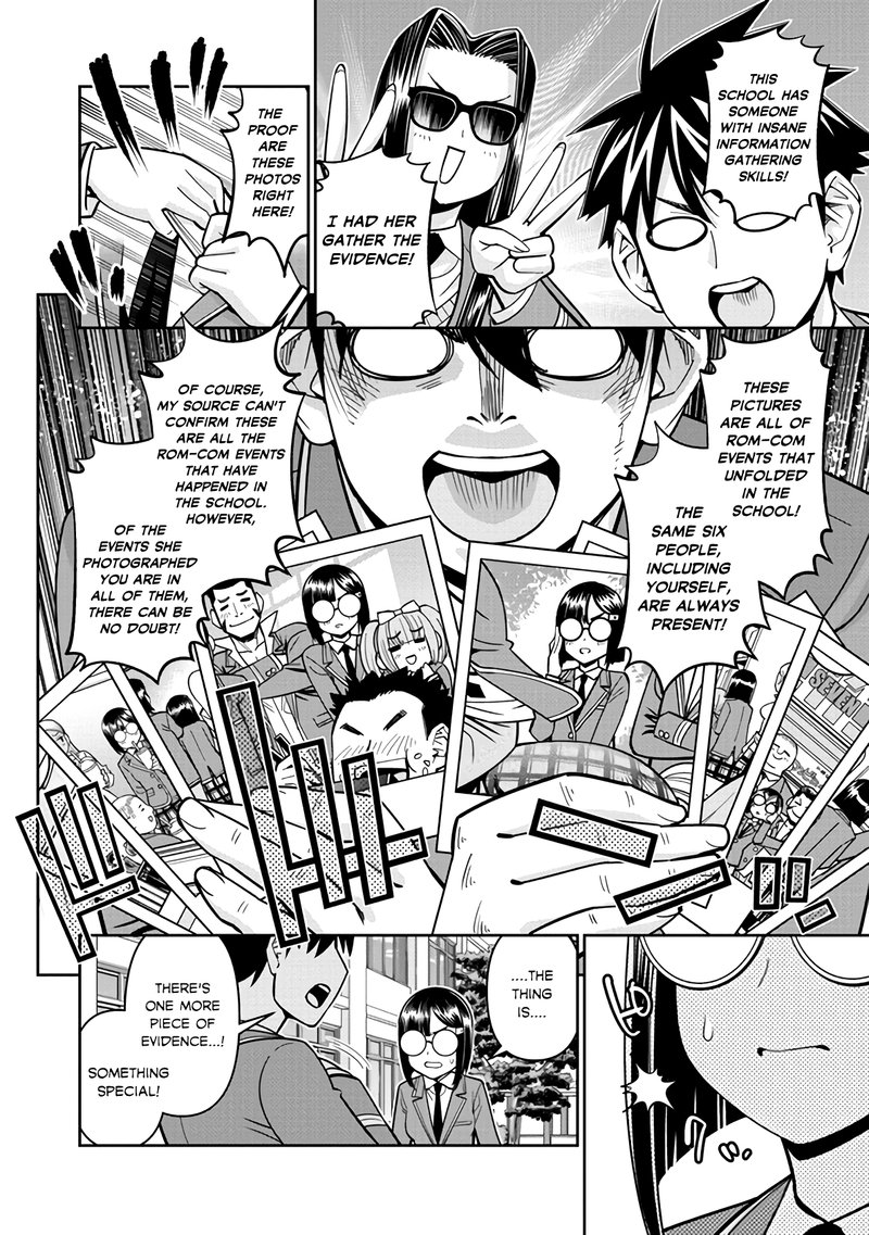 Monster Musume No Iru Nichijou 80 6