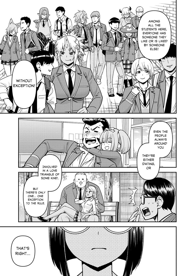 Monster Musume No Iru Nichijou 80 7