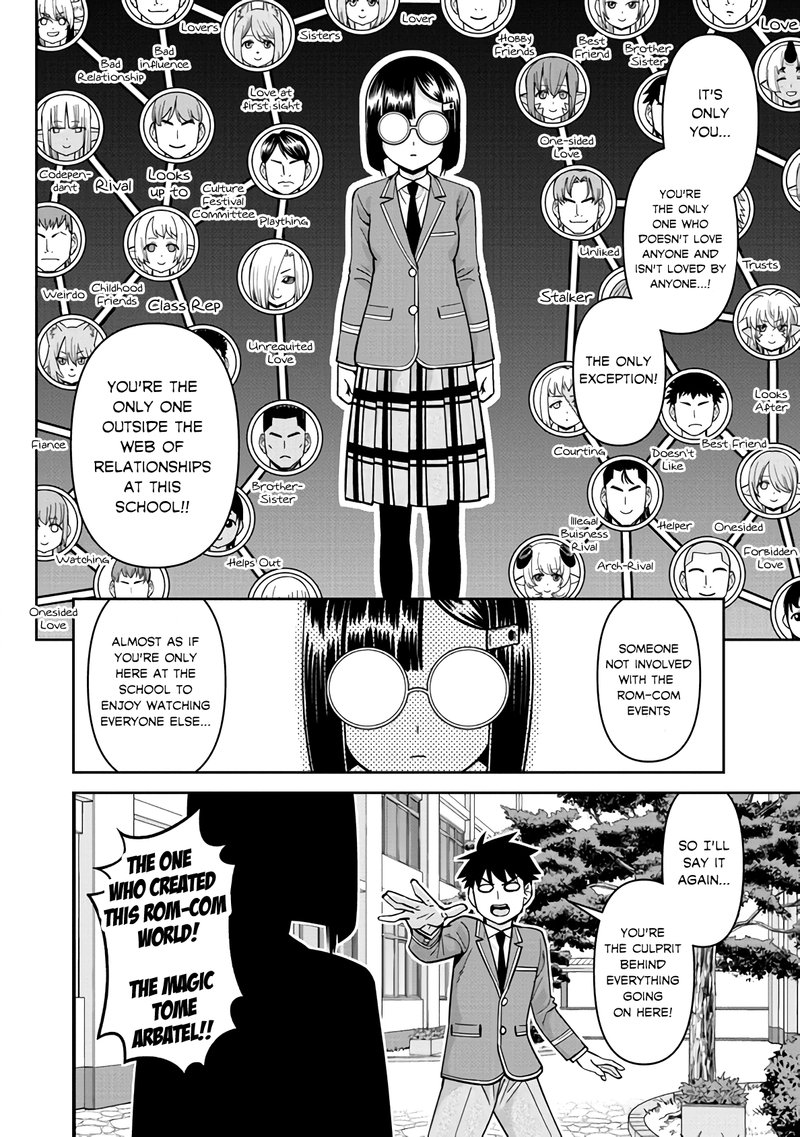 Monster Musume No Iru Nichijou 80 8