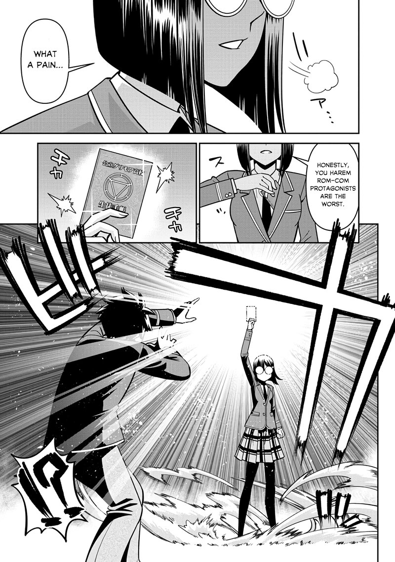 Monster Musume No Iru Nichijou 80 9