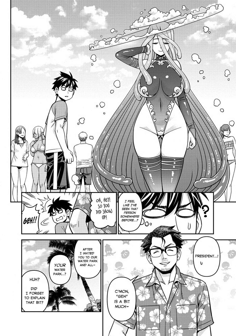 Monster Musume No Iru Nichijou 81 10