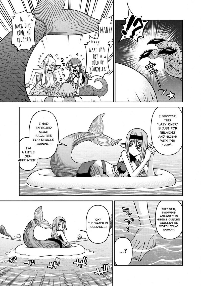 Monster Musume No Iru Nichijou 81 13