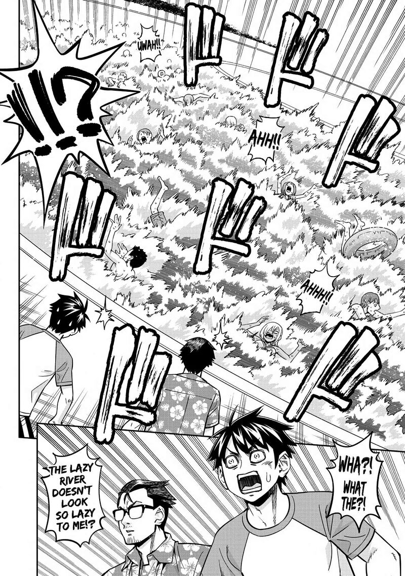 Monster Musume No Iru Nichijou 81 18